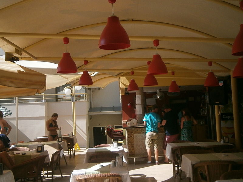 Sifalar Apart Hotel Alanya Ngoại thất bức ảnh