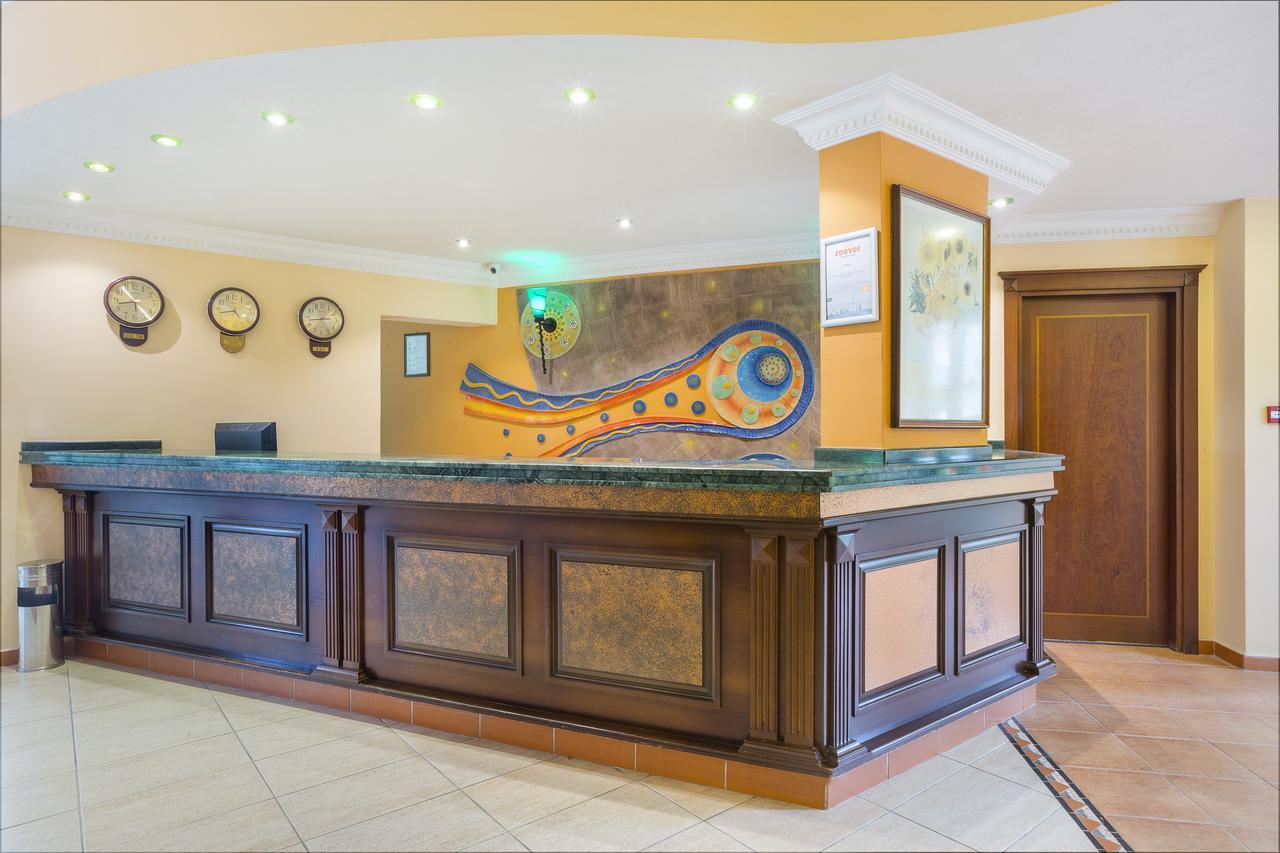 Sifalar Apart Hotel Alanya Ngoại thất bức ảnh