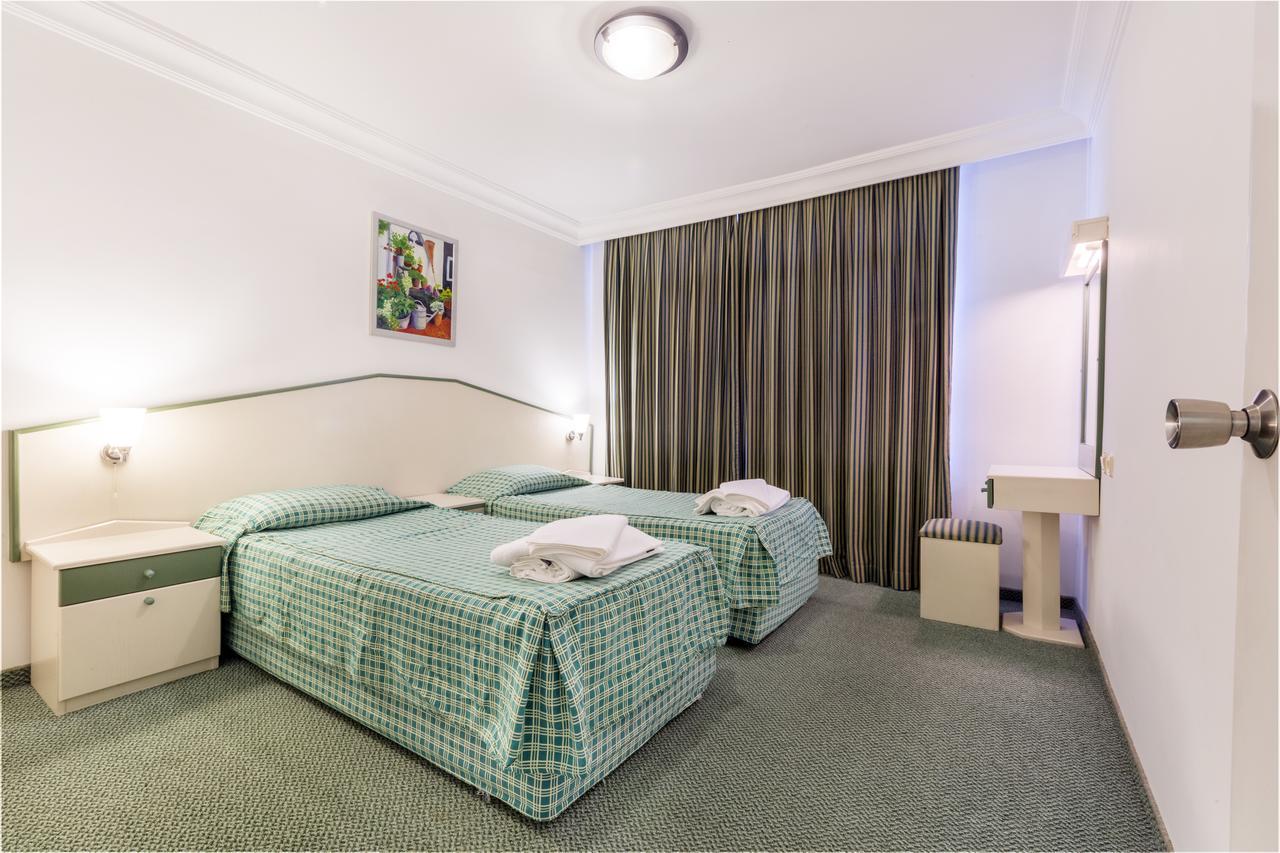 Sifalar Apart Hotel Alanya Ngoại thất bức ảnh