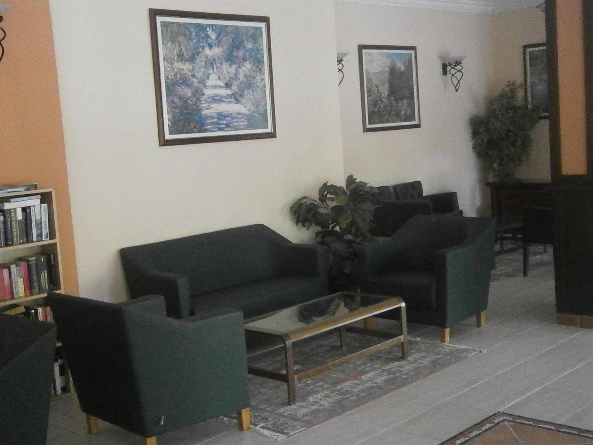 Sifalar Apart Hotel Alanya Ngoại thất bức ảnh