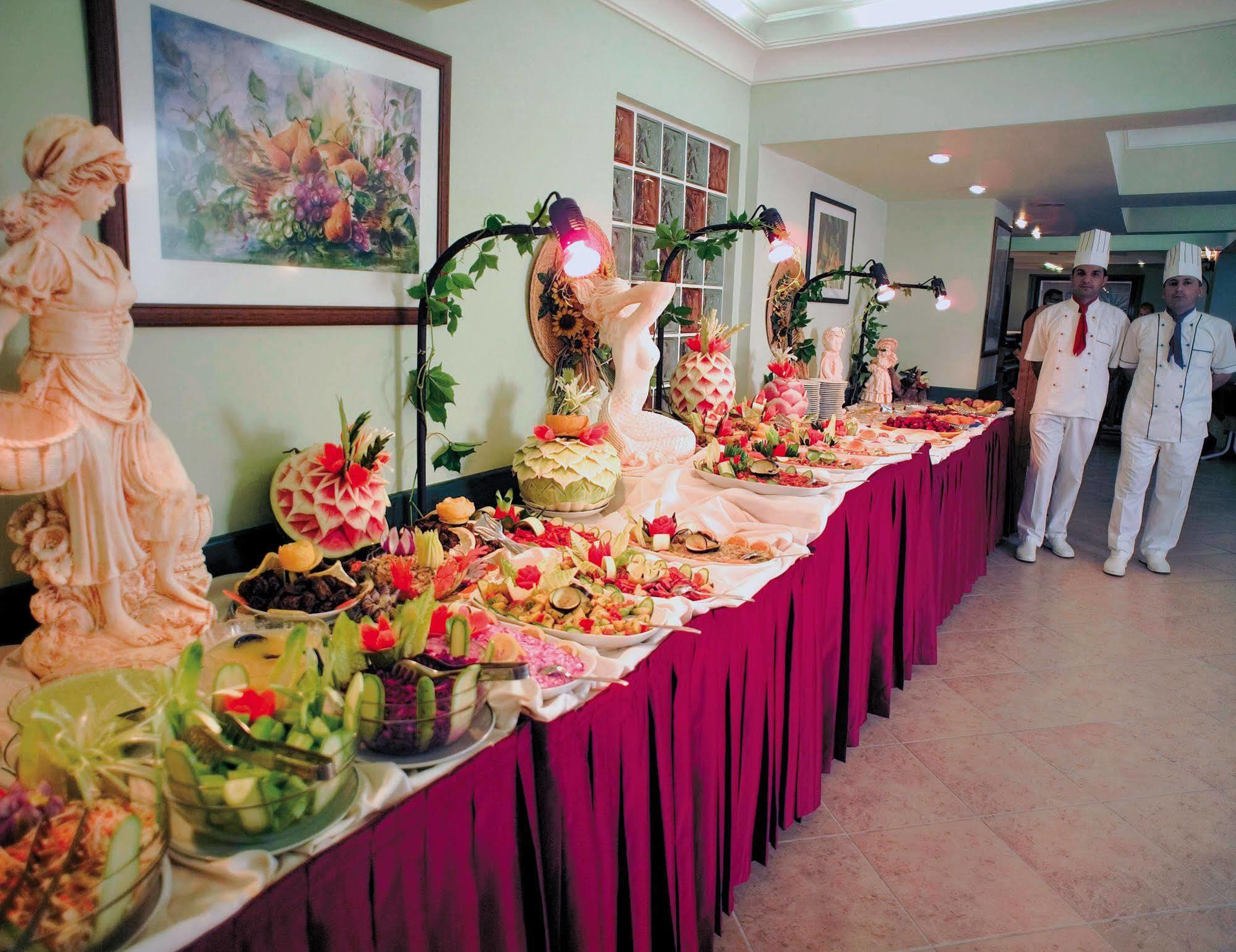 Sifalar Apart Hotel Alanya Ngoại thất bức ảnh