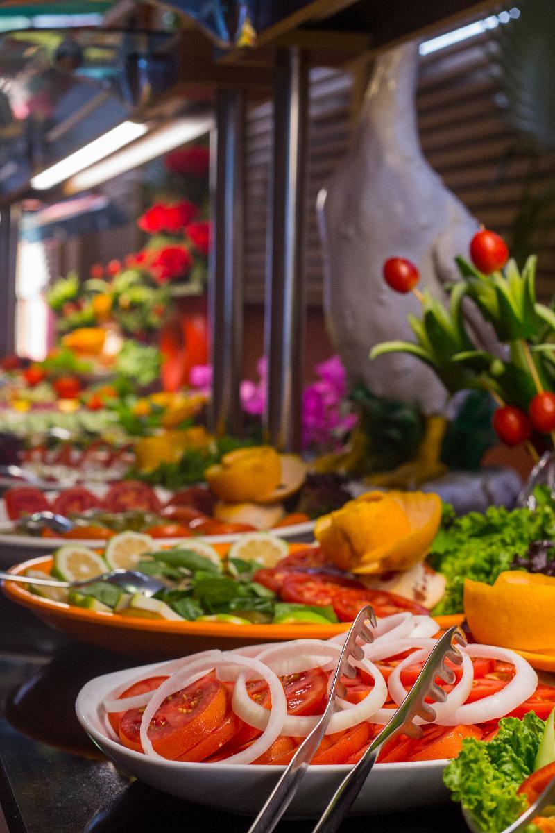 Sifalar Apart Hotel Alanya Ngoại thất bức ảnh